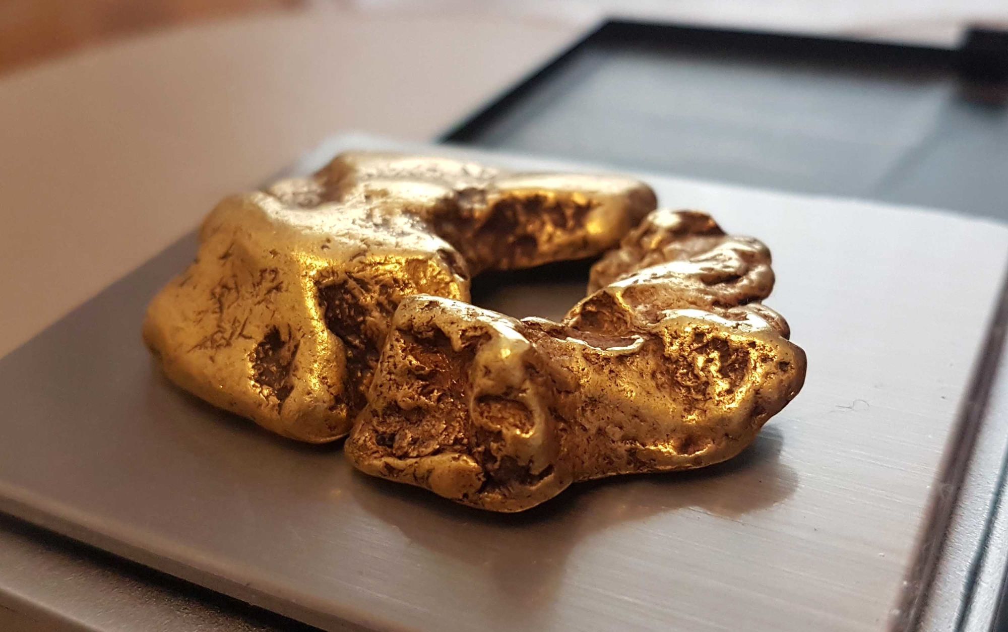 reunion gold nugget