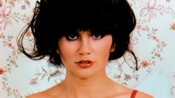 Singer Linda Ronstadt (circa 1978)