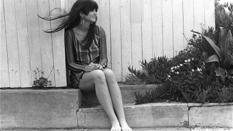 Linda Ronstadt
