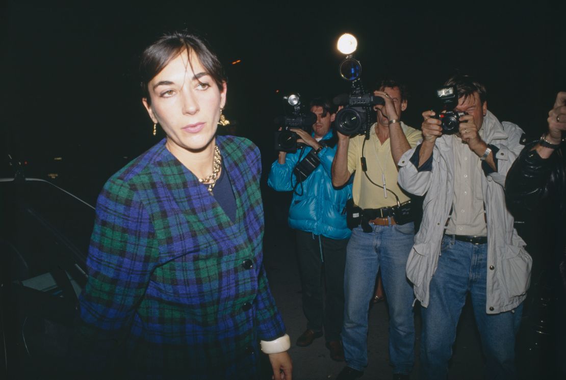 Ghislaine Maxwell has successfully hidden herself away from the public eye.