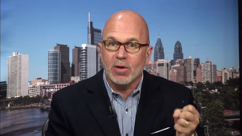 Smerconish: This Would Be A Huge Mistake For Democrats | CNN Politics