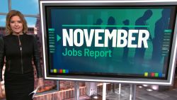 november jobs report