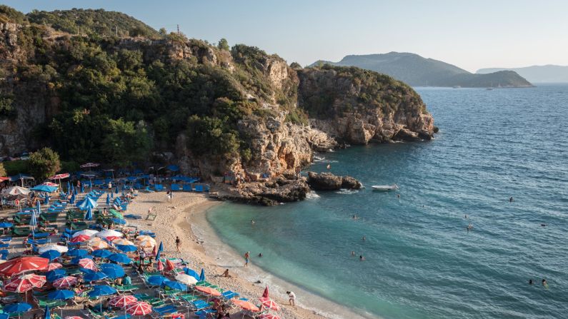 <strong>Turquoise Coast, Turkey:</strong> The Turquoise Coast is gaining traction with far-flung visitors eager for lesser-known destinations.