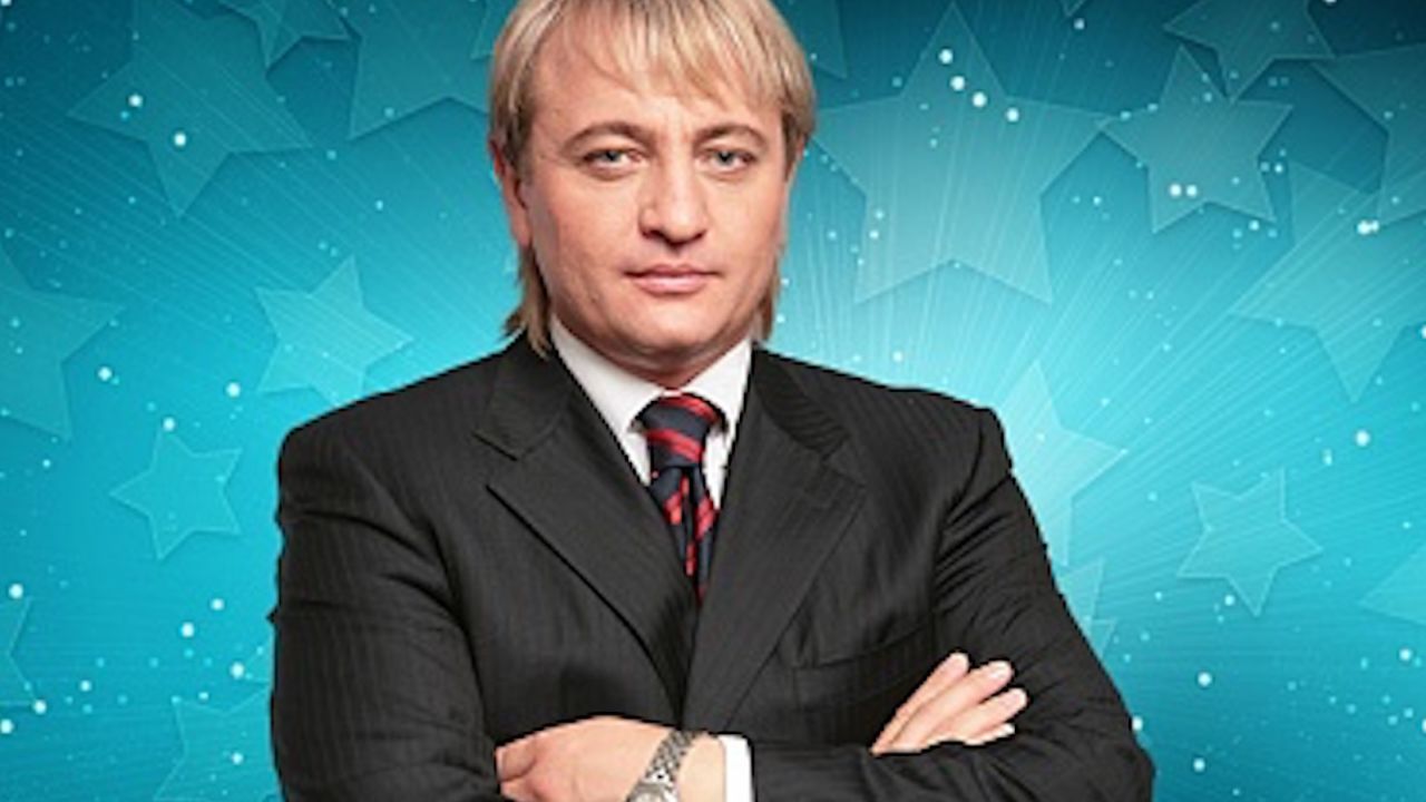 Dmitry Obretetskiy was the owner of Magnat Trade Enterprise, the official distributor of Mars, Nestle and Procter & Gamble in Russia.