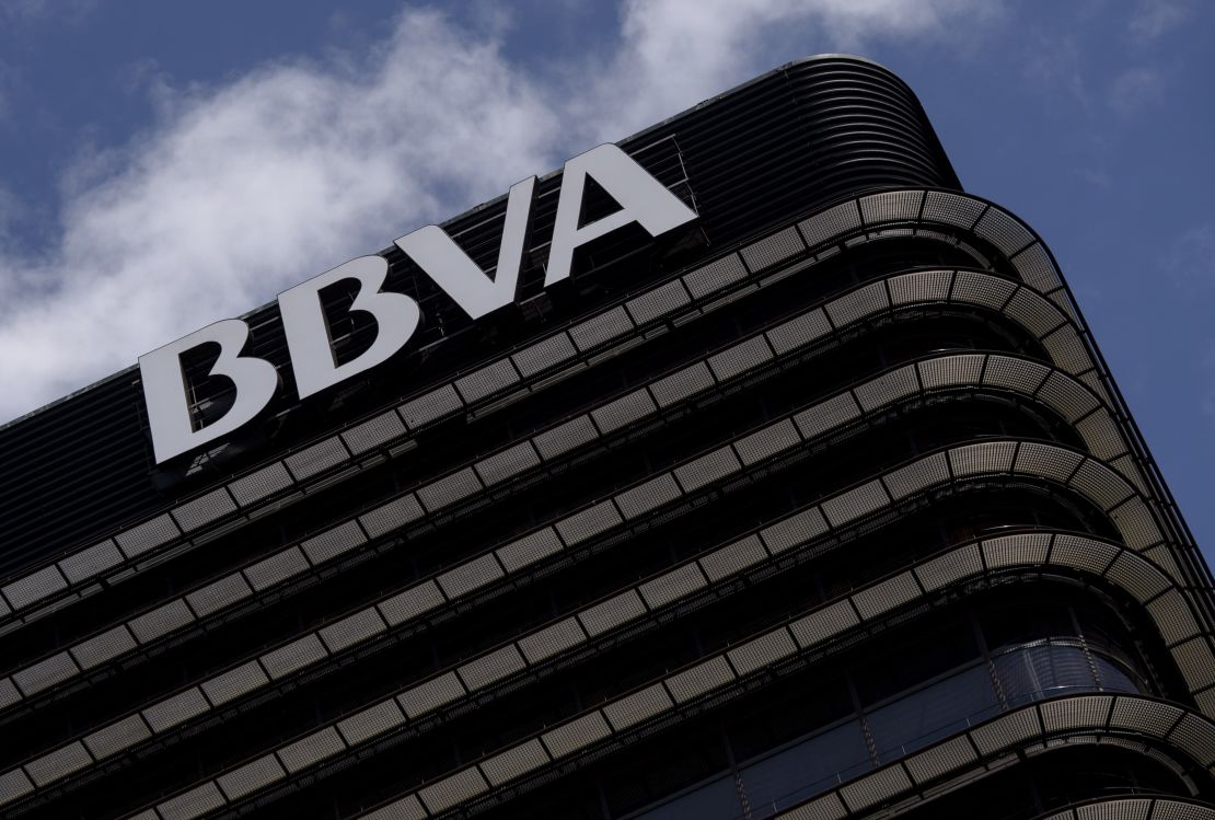 Spanish bank BBVA is among the companies to have pulled advertising from the show.