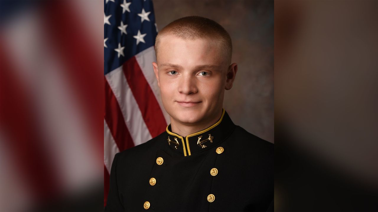 One of the victims of Friday's shootings at Naval Air Station Pensacola was Joshua Kaleb Watson, according to his brother.