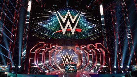 WWE logo FILE