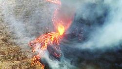 australia bushfire firenado queensland nr vpx_00000029