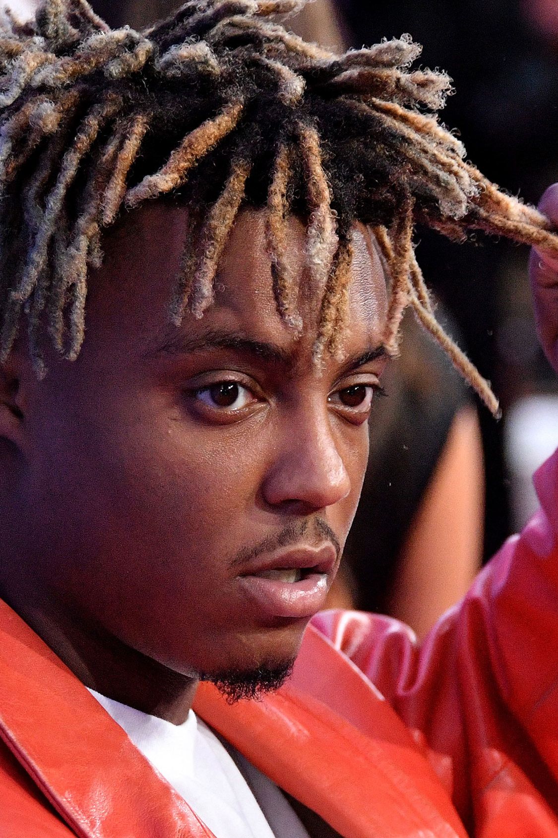 Juice WRLD Discography