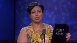 cnn hero of the year