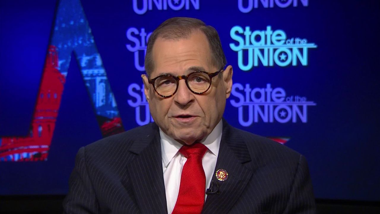 nadler SOTU