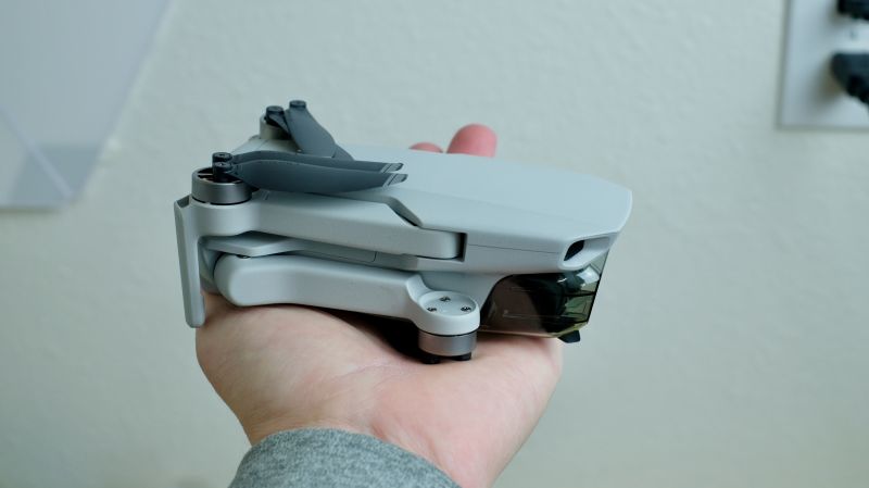 DJI Mavic Mini Review | CNN Underscored