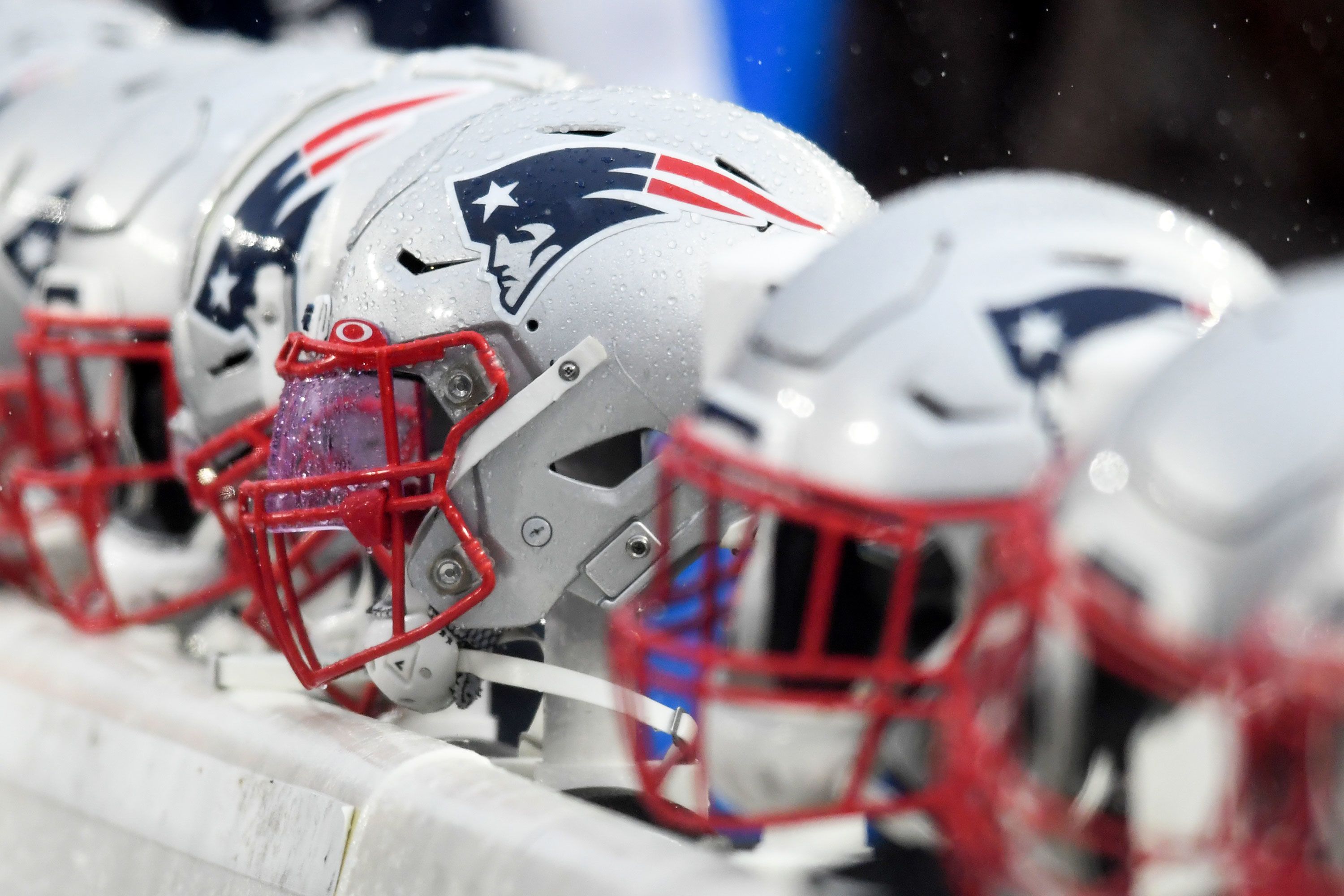 new england patriots 2019