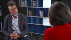 Amanpour Dread Scott