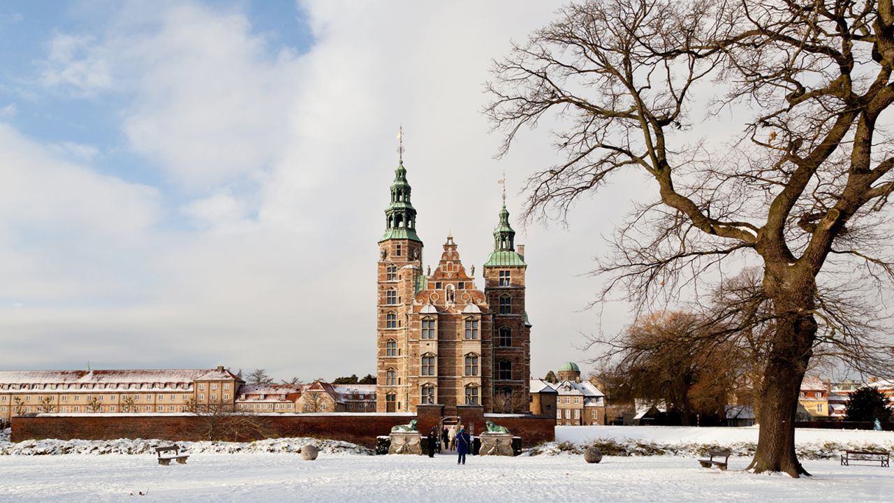 <strong>Danish castles: </strong>Abandoned island fortresses, Shakespearean strongholds and regal rural retreats -- Denmark has no shortage of magnificent castles. Click through the gallery to see some of the best.