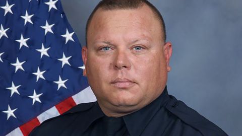 Agent Billy Fred Clardy III