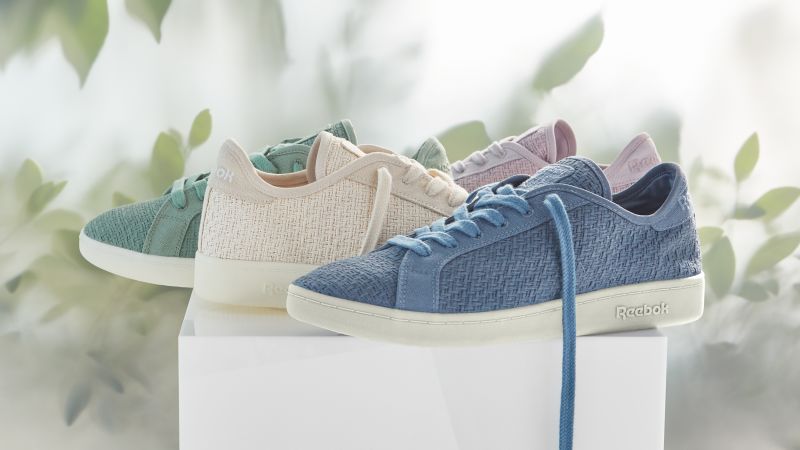 Vegan sneakers set to become one of the hottest sustainability trends in 2020 CNN Business