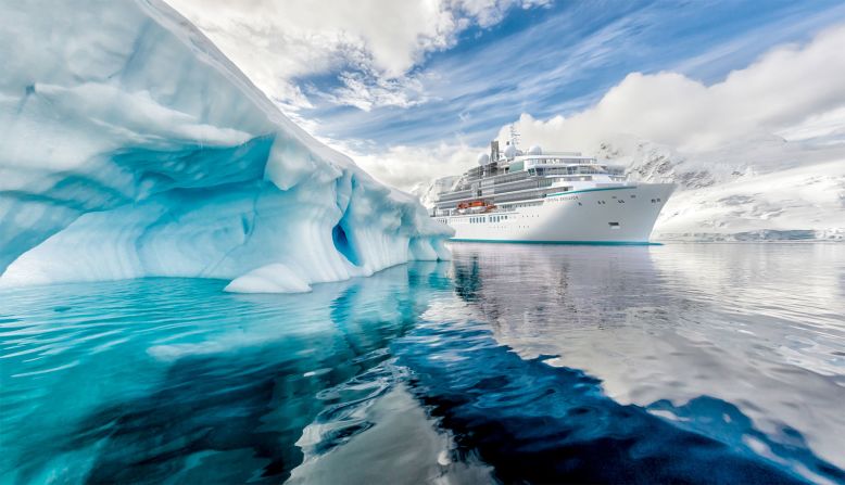 <strong>Crystal Endeavor:</strong> Expedition voyages, ranging from 12 to 22 nights, will focus on the polar regions, Russian Far East, Northeast Passage, South Pacific, and beyond.