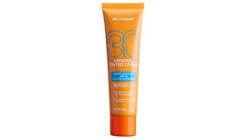 MDSolarSciences Mineral Tinted Creme, SPF 30