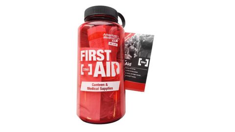 Adventure Medical First Aid Canteen