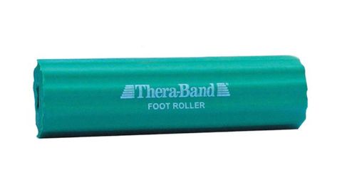 TheraBand Pain Relief Foot Roller