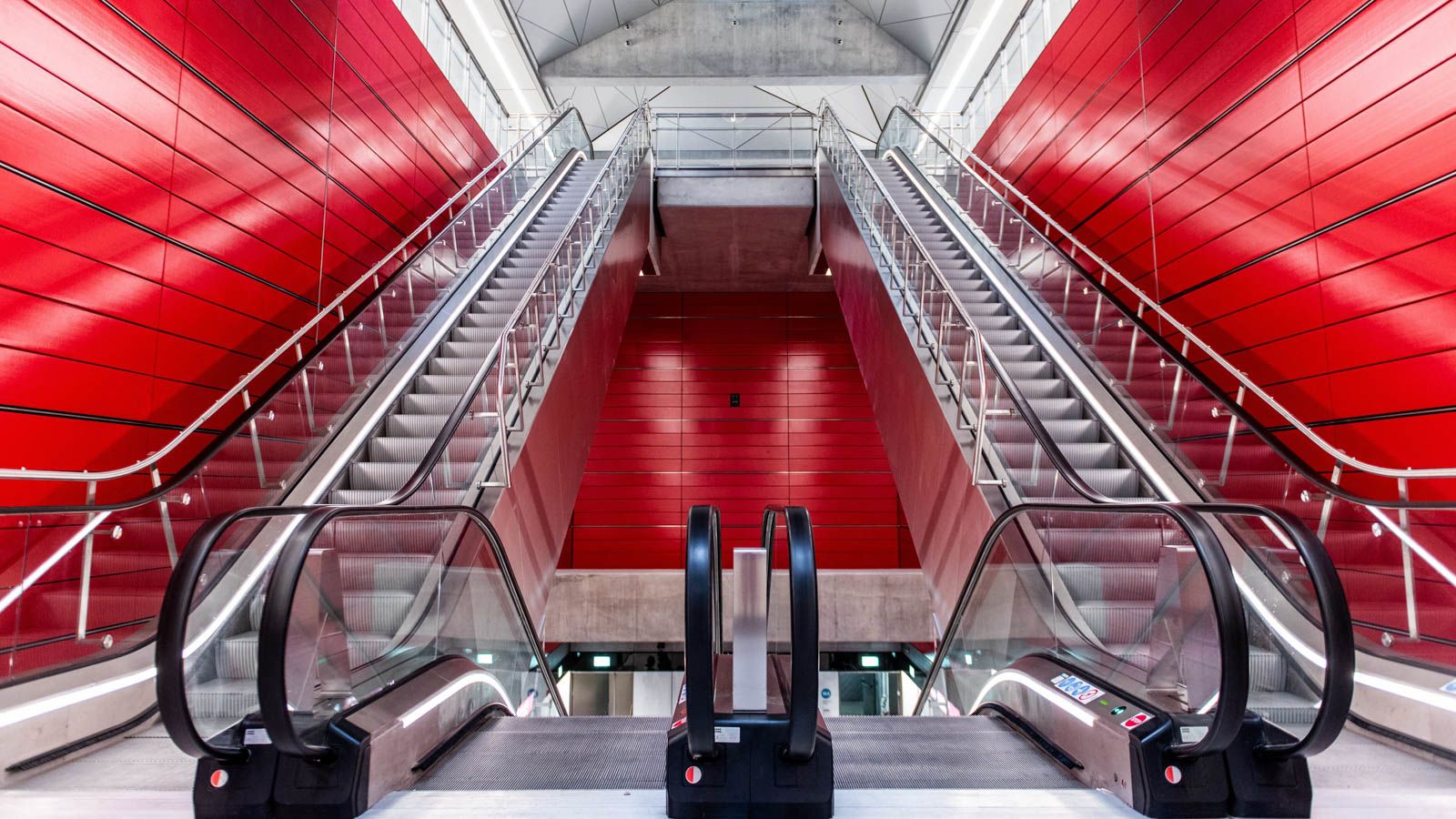 Copenhagan Metro's new M3 Cityring line is a game-changer | CNN