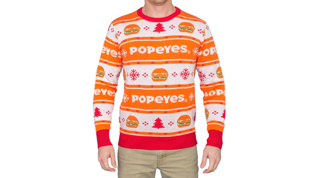 uglypopeyes