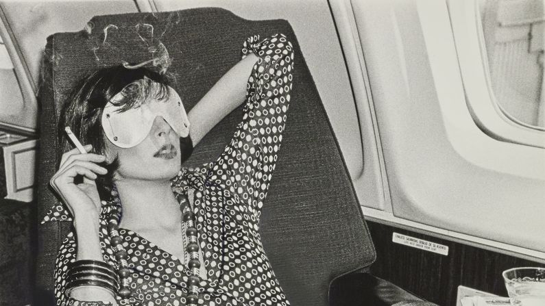 <strong>They're won before. </strong>Flight attendants led the charge against cigarettes in cabins, which ultimately led to full-fledged bans on in-flight smoking by 2000.