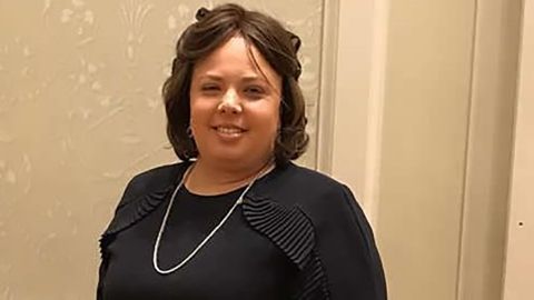 Mindy Ferencz was killed in her husband's store in Jersey City.