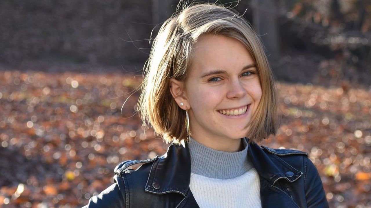 Tessa Majors, a Barnard College student, died after being stabbed several times in Manhattan's Morningside Park in 2019.