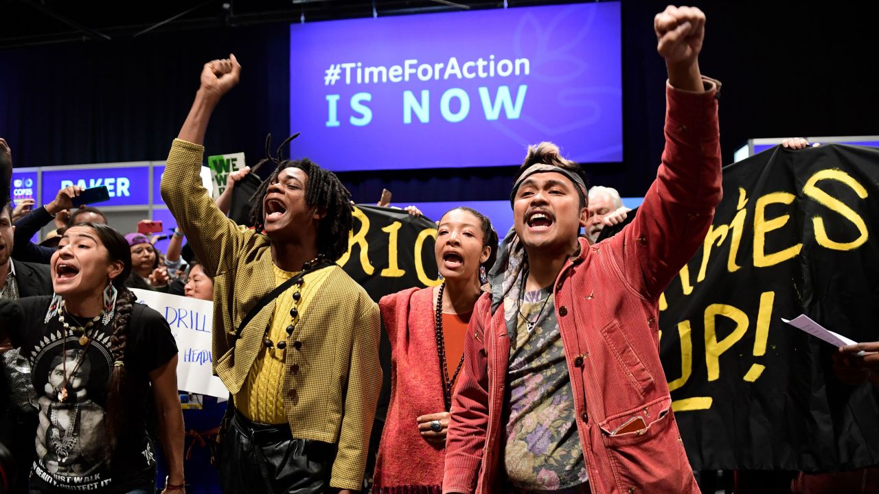 Scientists and activists were left exhausted by the grinding pace of negotiations at the annual meeting.
