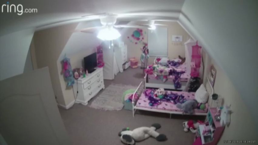 ring camera hacker
