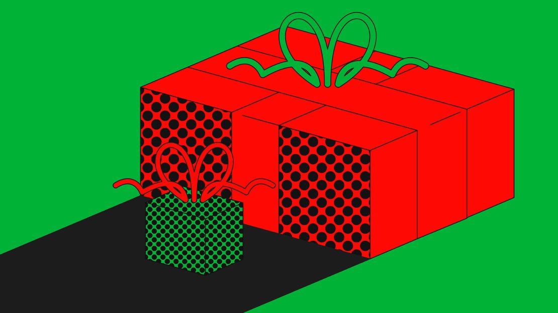 This Is the Most Insulting Gift You Can Give, Data Shows