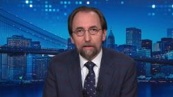 intv amanpour Aung San Suu Kyi zeid raad al hussein rohingya_00153709.jpg