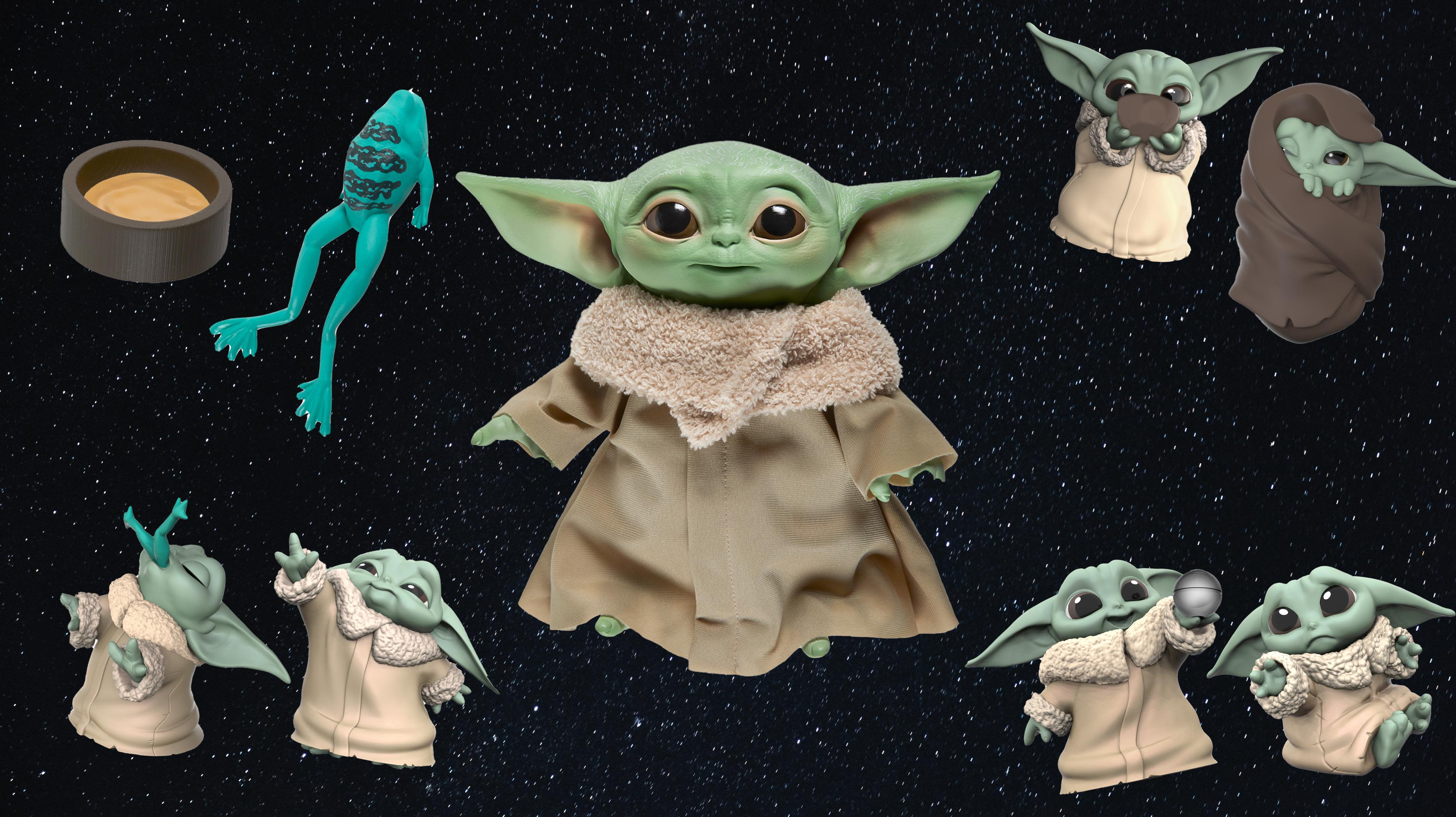 The Child Aka Baby Yoda Life Size Figure Preorders Open At Sideshow Cnn Underscored The Child Aka Baby Yoda Life Size Figure Preorders Open At Sideshow Cnn Underscored