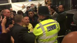 scuffle breaks out john mcdonnell speech uk election vpx_00012705.jpg