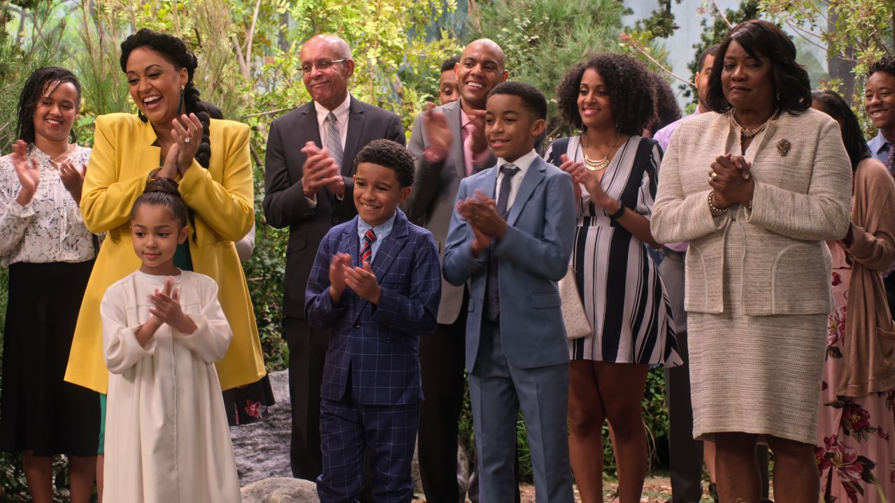<strong>"Family Reunion: Part 2"</strong>: This sitcom about a Seattle family who must readjust to simple living in Georgia returns for its second season. <strong>(Netflix) </strong><br />