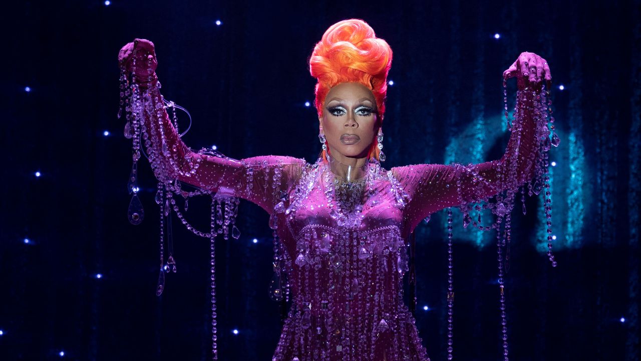 Sure you have made some resolutions for the new year, but the gym is sure to be packed so why not stay home and stream new content like <strong>"AJ and the Queen"</strong> on <strong>Netflix</strong>? RuPaul stars in this outrageous series as a down-on-her-luck drag queen traveling across America in a van with a tough-talking 10-year-old stowaway. It's just one example of what's streaming in January...   