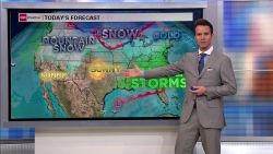 daily weather forecast wet weekend storms eastern US gulf tropical moisture snowfall northeast_00003626.jpg