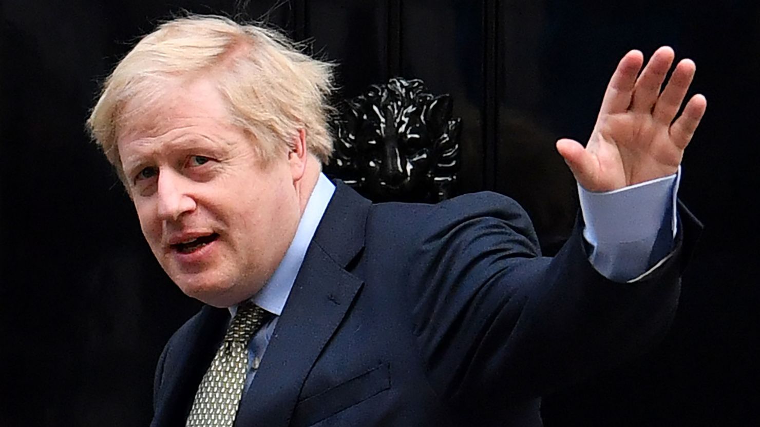 Britain's Prime Minister  Boris Johnson faced calls to dismiss a controversial adviser.