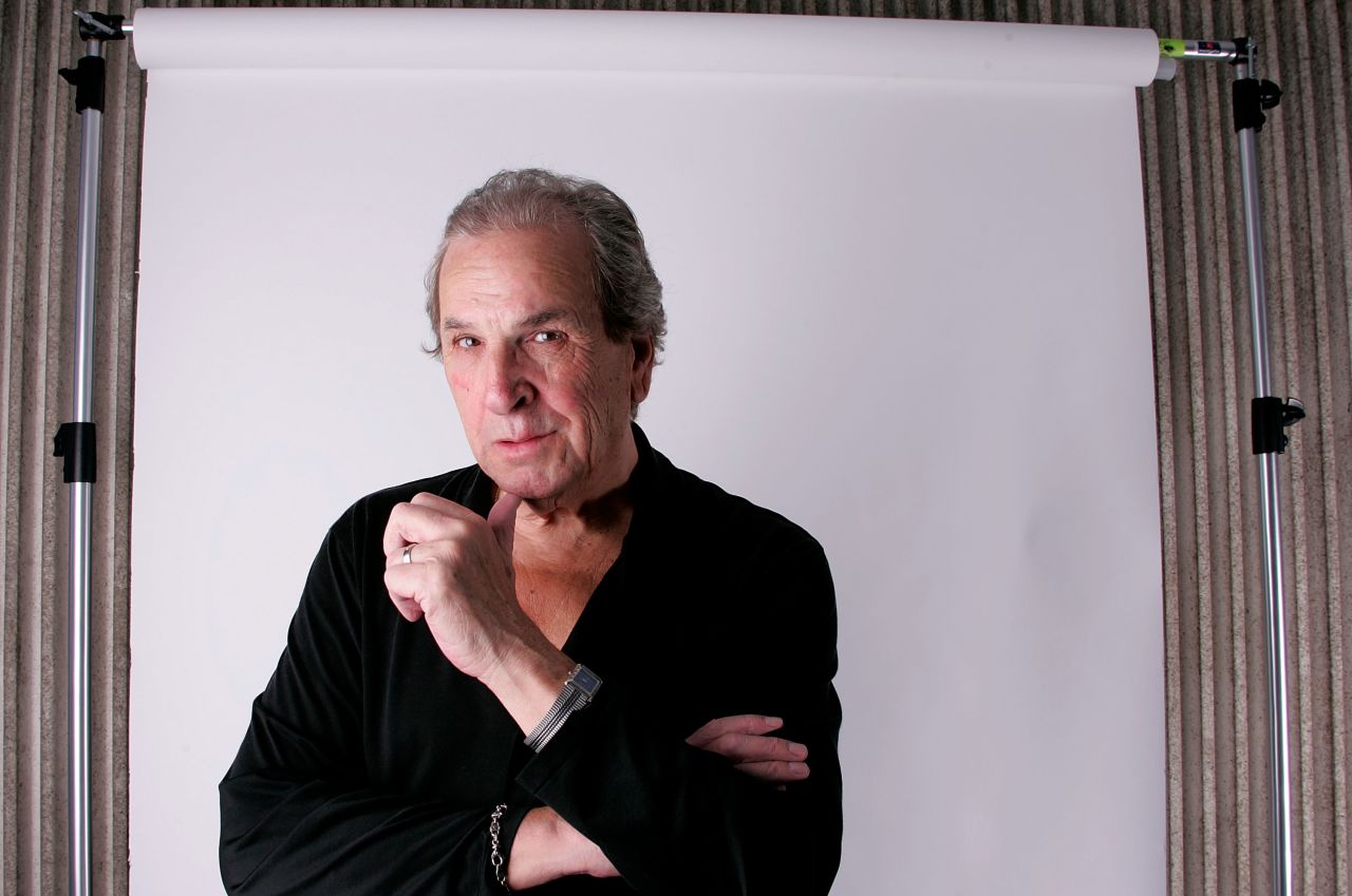 <a href="https://www.cnn.com/2019/12/13/entertainment/danny-aiello-obit/index.html" target="_blank">Danny Aiello</a>, a prolific actor who was nominated for an Academy Award for his role as pizzeria owner Sal in Spike Lee's "Do the Right Thing," died on December 12. He was 86. 