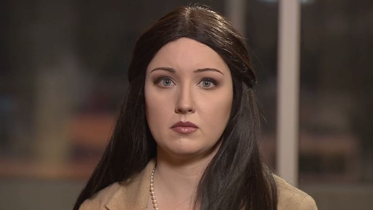 Former Breitbart reporter Katie McHugh said she didn't think about the people she hurt at the time.