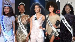 updated black beauty pageant winner SPLIT