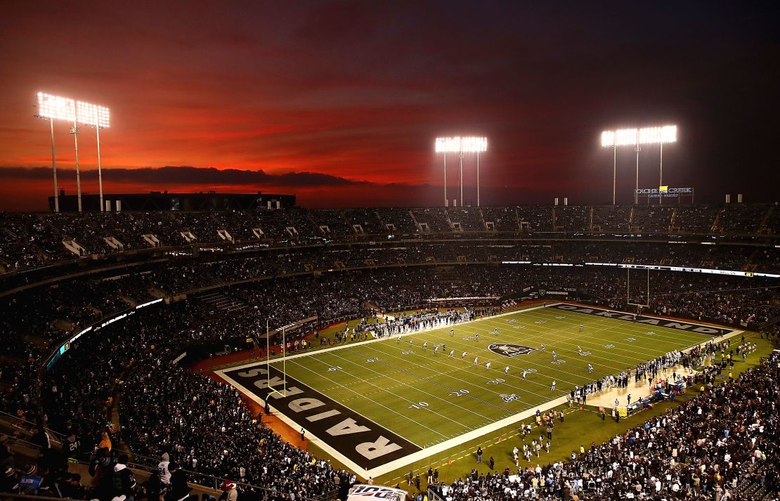 If 2024 is A's last in Oakland, who is the last home opponent?