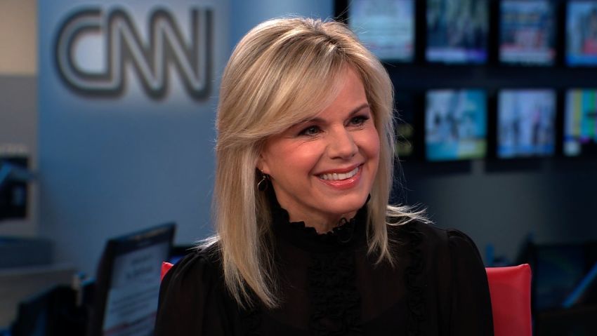 Gretchen Carlson