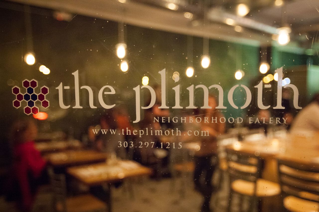 <strong>Denver, Colorado: </strong>Just blocks from the Denver Zoo, The Plimoth serves wildly delicious plates inspired by traditional Italian and French cuisine.