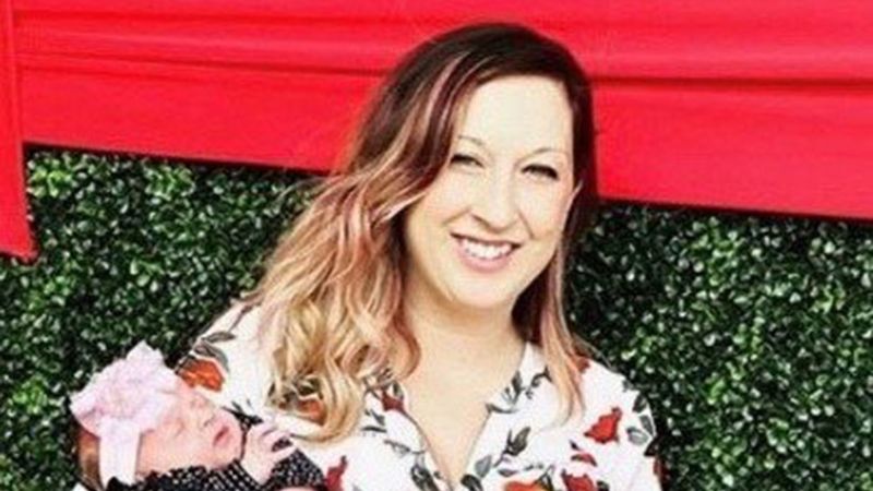 Friend of slain mother Heidi Broussard sentenced to 55 years in prison | CNN