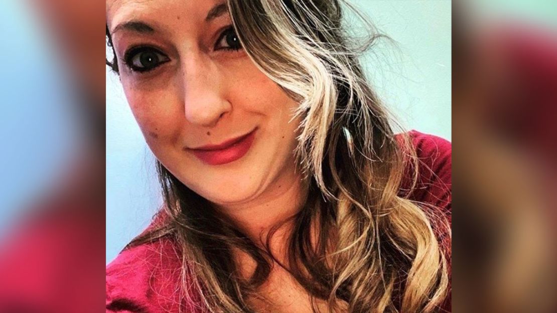 Heidi Broussard's remains were found in a vehicle linked to her friend.