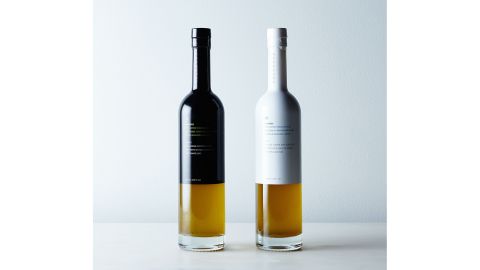 <a href="http://www.anrdoezrs.net/links/8314883/type/dlg/sid/1216zodiac/https://food52.com/shop/products/2494-unfiltered-greek-extra-virgin-olive-oil-set" target="_blank" target="_blank"><strong>Unfiltered Greek Olive Oil Set ($40; food52.com) </strong></a><br />