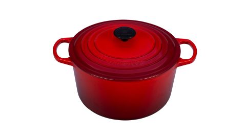 <a href="https://click.linksynergy.com/deeplink?id=Fr/49/7rhGg&mid=1237&u1=1216zodiac&murl=https%3A%2F%2Fshop.nordstrom.com%2Fs%2Fle-creuset-5-1-4-quart-round-deep-enamel-cast-iron-dutch-oven%2F5480125%2Ffull" target="_blank" target="_blank"><strong>Le Creuset Round Dutch Oven ($200, originally $325; nordstrom.com) </strong></a><br />